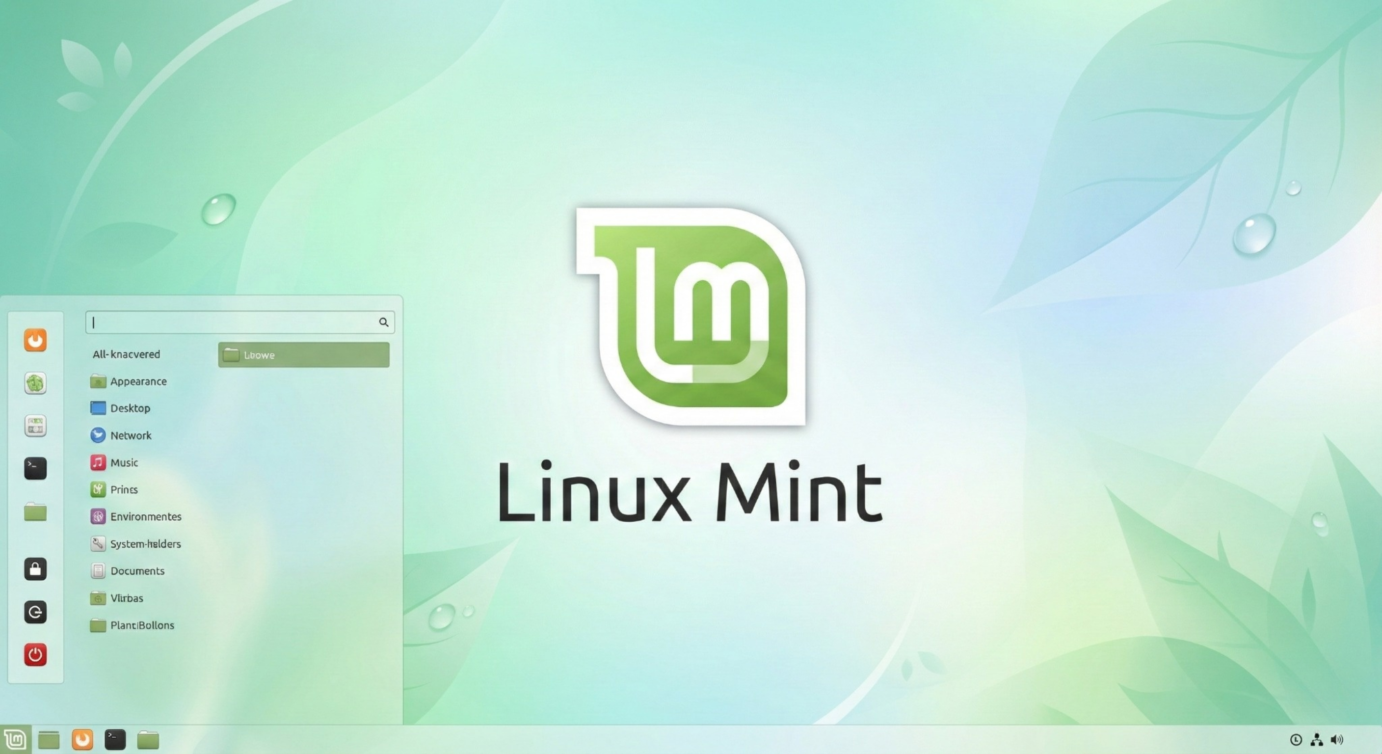 Linux Mint