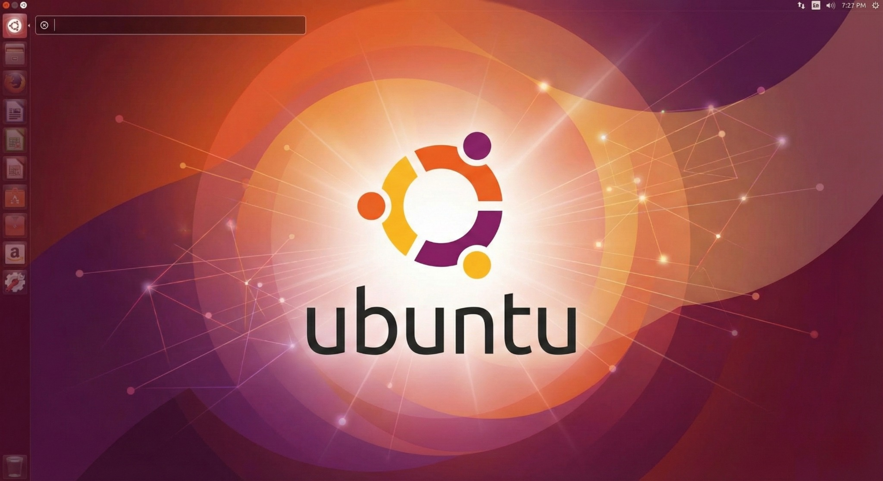 Ubuntu Linux